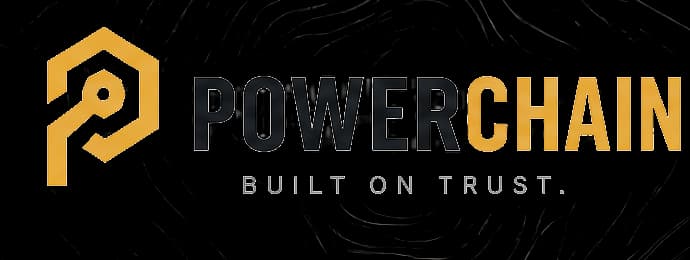 PowerChain built on trust